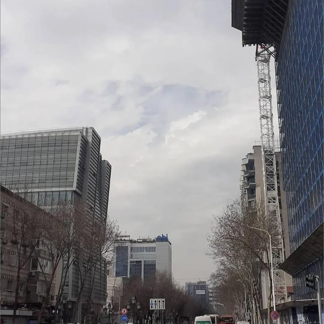 Apartament Center 티라나 0*,  알바니아